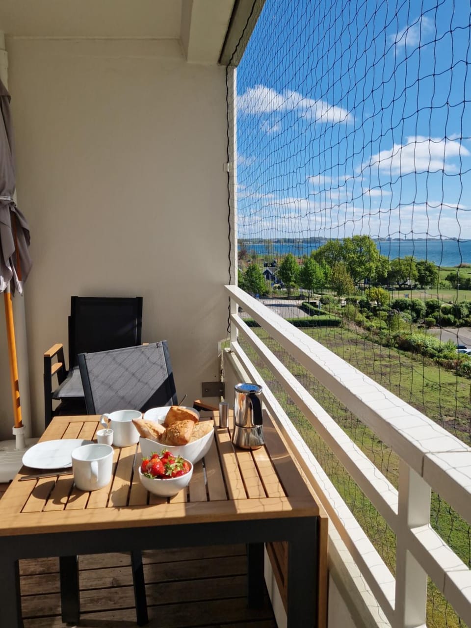 View (from property/room), Balcony/Terrace