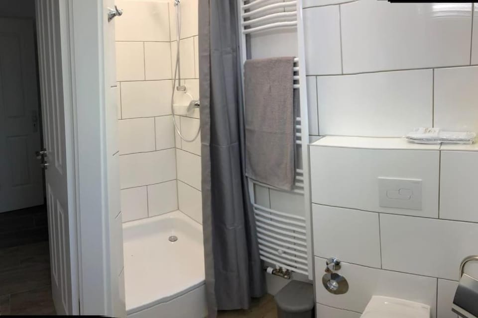 Apartmenthaus Am Bahnhof Apartment in Detmold