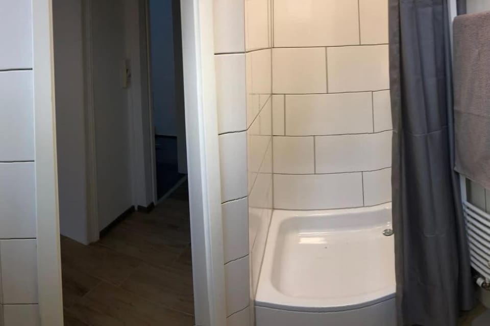 Apartmenthaus Am Bahnhof Apartment in Detmold