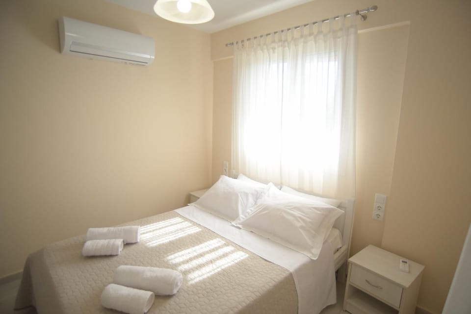Mistral Apartments Apartment in Lefkada, Lefkada Municipality, Greece