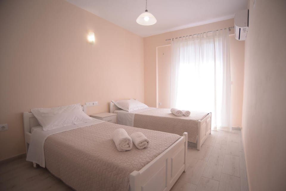 Mistral Apartments Apartment in Lefkada, Lefkada Municipality, Greece