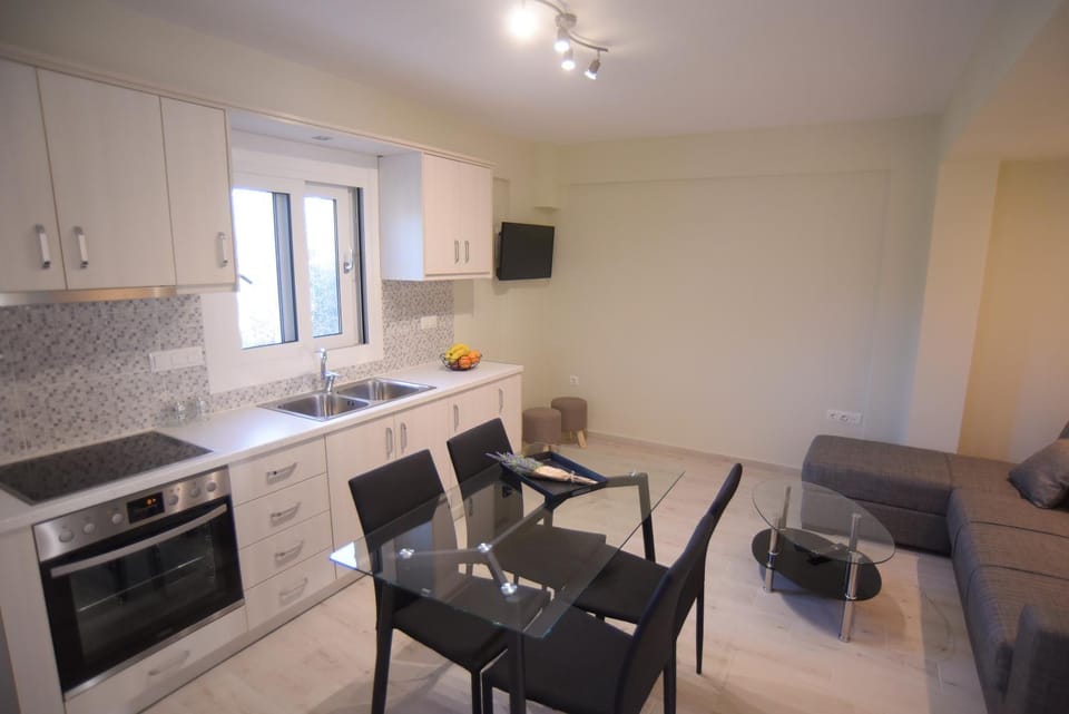 Mistral Apartments Apartment in Lefkada, Lefkada Municipality, Greece