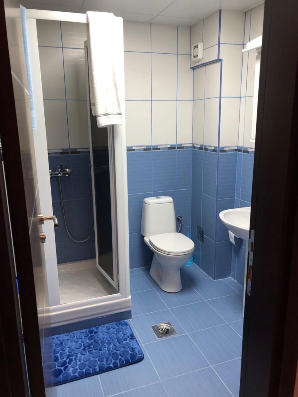 Studio Mišel 2 Apartment in Serbia