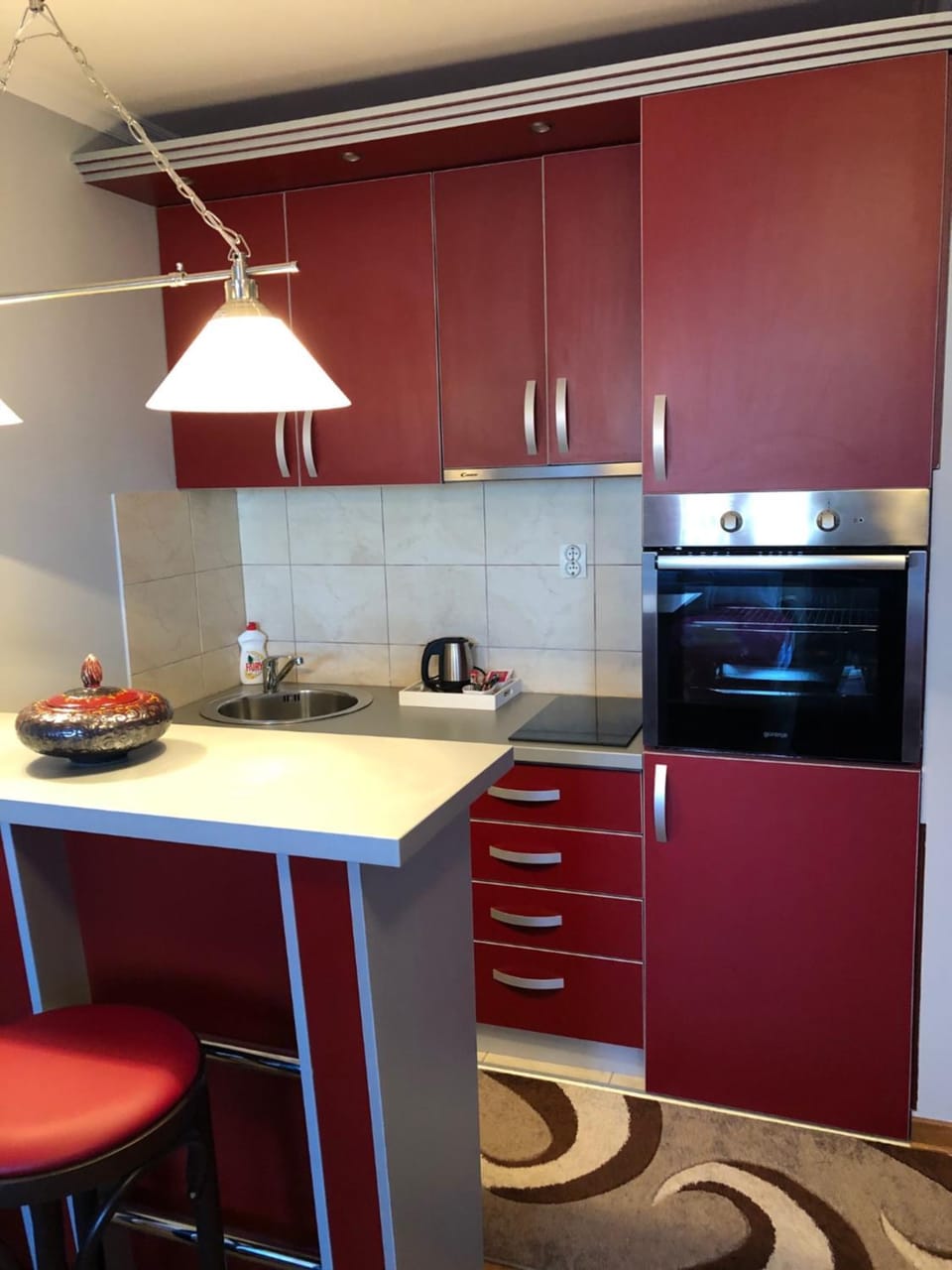 Studio Mišel 2 Apartment in Serbia