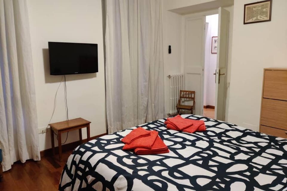 Lanza Tomasi Apartment - centre Apartment in Rome
