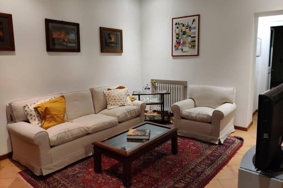 Lanza Tomasi Apartment - centre Apartment in Rome