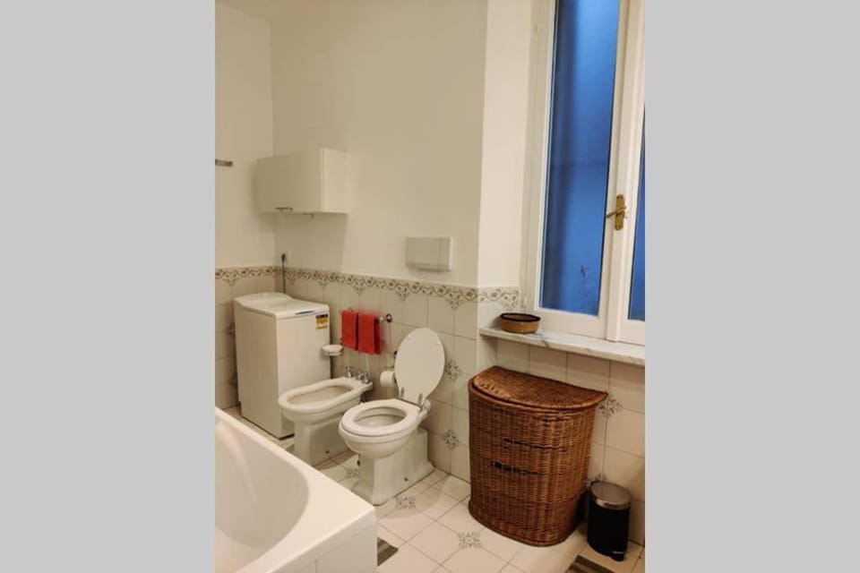 Lanza Tomasi Apartment - centre Apartment in Rome