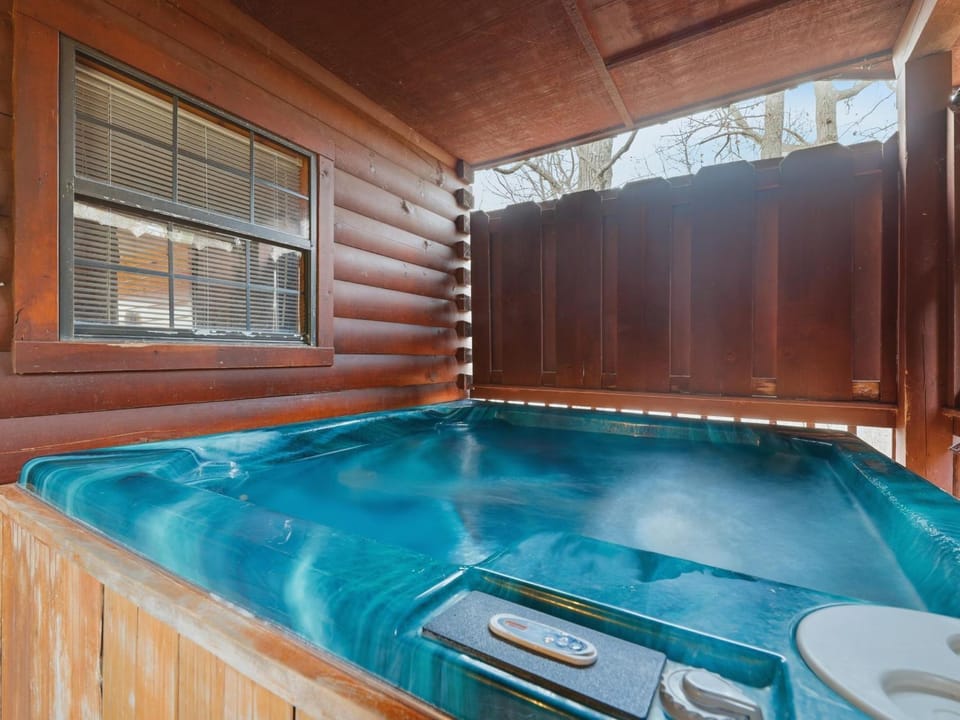Sun-Sational View #245 House in Sevier County