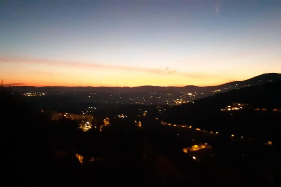 Appartement spacieux et chaleureux à Grasse Apartment in Grasse