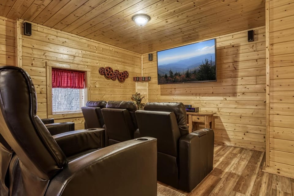 Whispering Creek #302 House in Pigeon Forge
