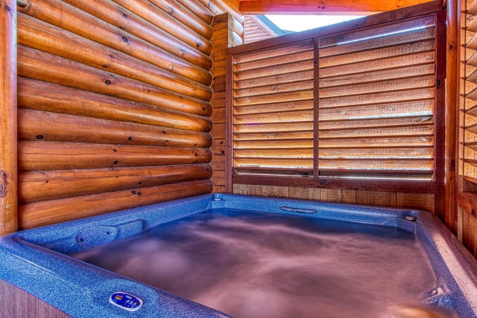 Dream Come True #555 House in Pigeon Forge