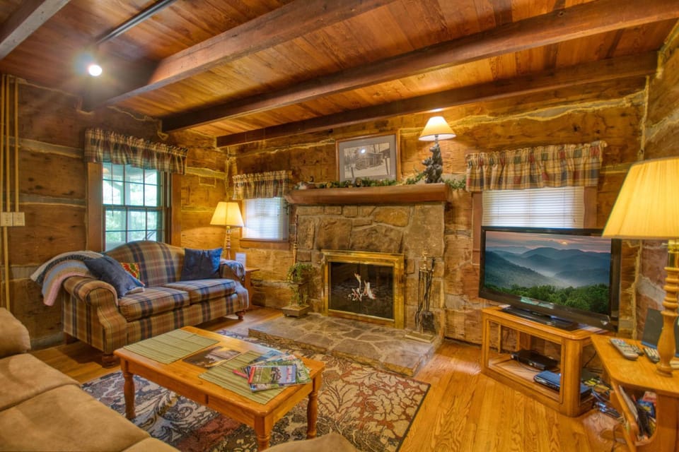 River Dream #466 House in Gatlinburg