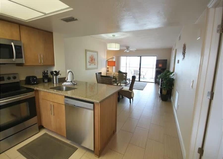 Carlos Pointe 531 House in Estero Island