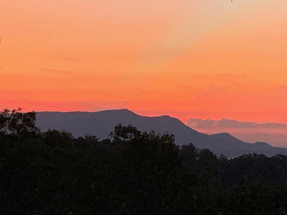 A Smoky Mountain Dream #291 House in Sevier County