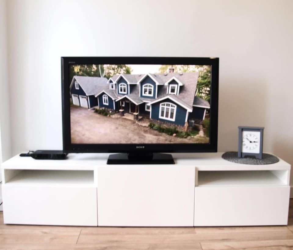 TV and multimedia