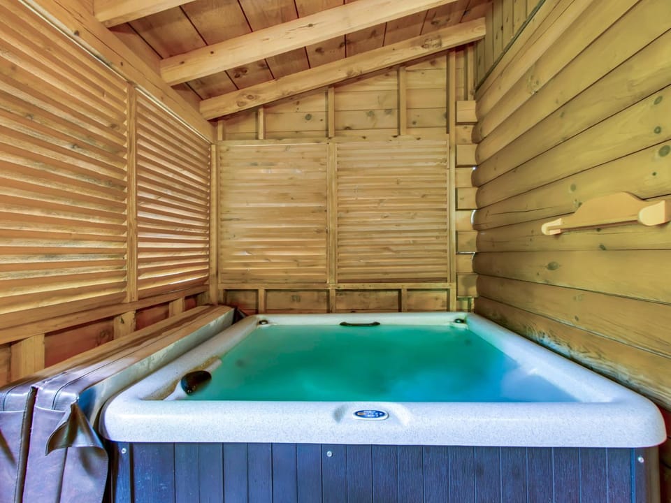 Cabin Fever #117 Cabin in Pigeon Forge