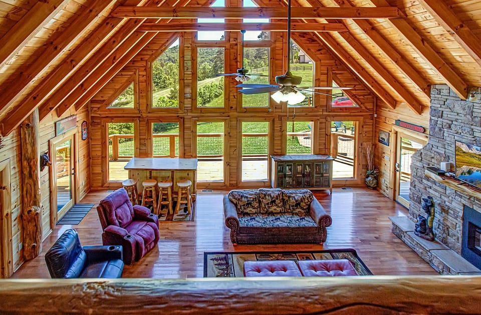 Always Dreaming #410 House in Pigeon Forge