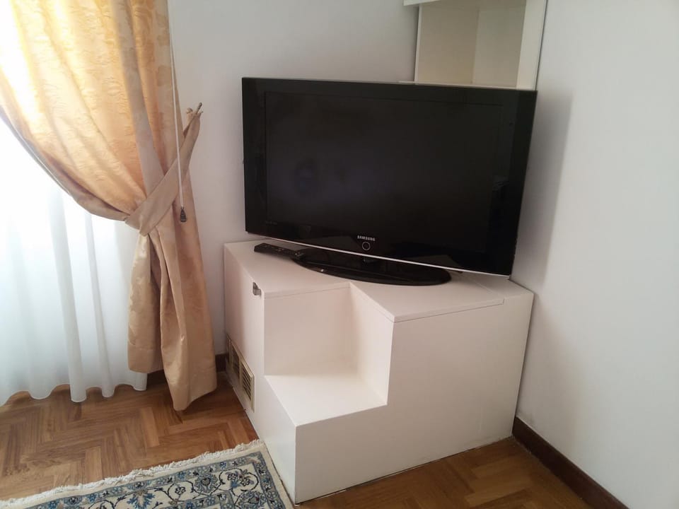 TV and multimedia