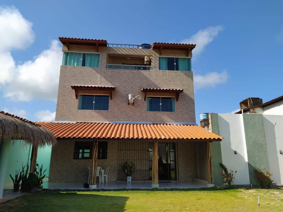 POUSADA ESTALAGEM BOM JESUS Inn in São Miguel dos Milagres