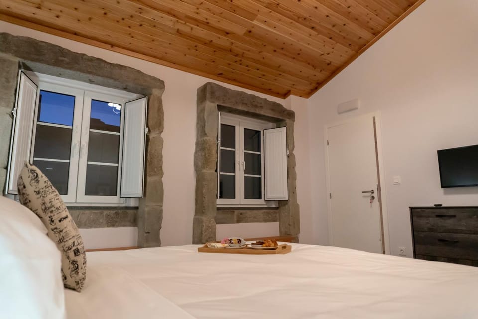 Penthouse Peaks - Casa Sao Joao -4 Star Tourist Apartments Apartment in Azores District