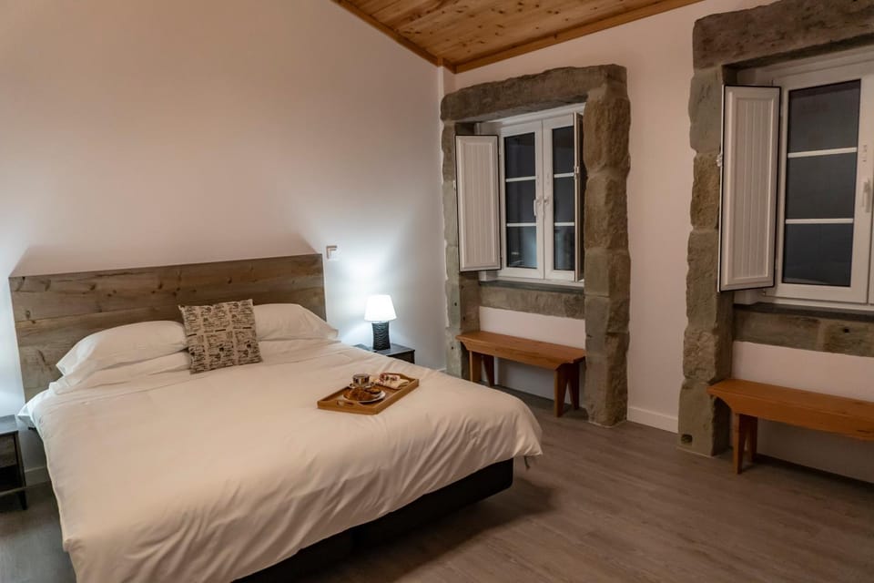 Penthouse Peaks - Casa Sao Joao -4 Star Tourist Apartments Apartment in Azores District
