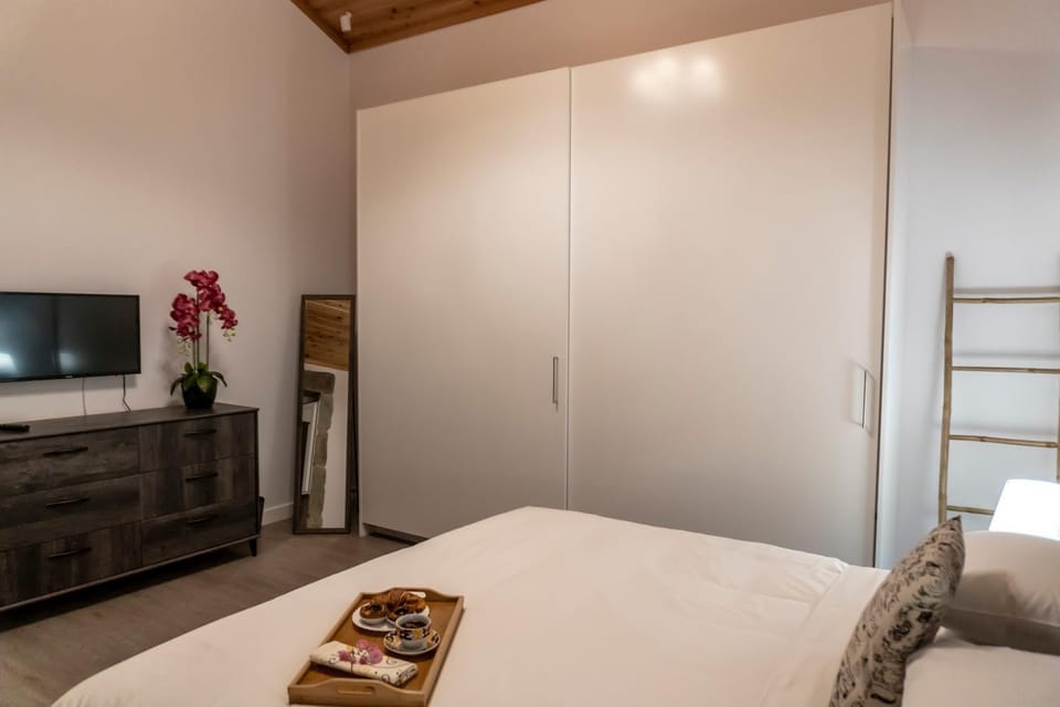 Penthouse Peaks - Casa Sao Joao -4 Star Tourist Apartments Apartment in Azores District