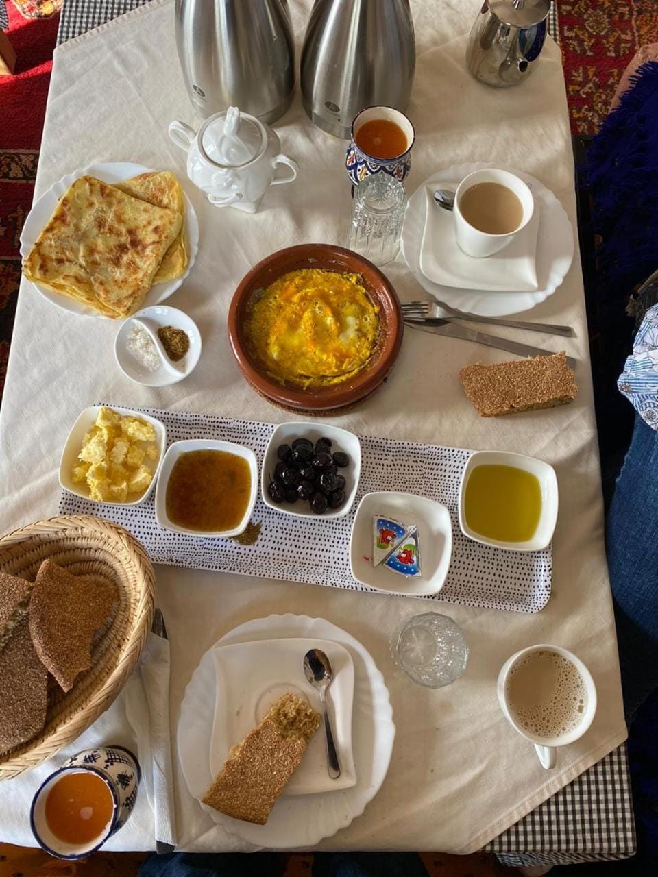Tamanoucht Bed and Breakfast in Fez-Meknès