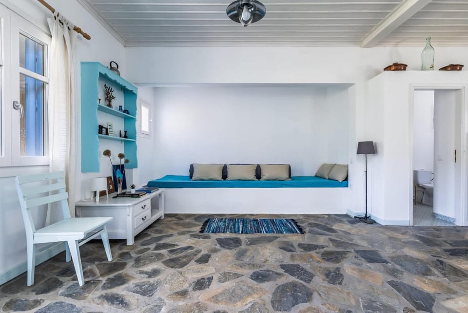 Myrto Blue Holiday House House in Sporades, Greece
