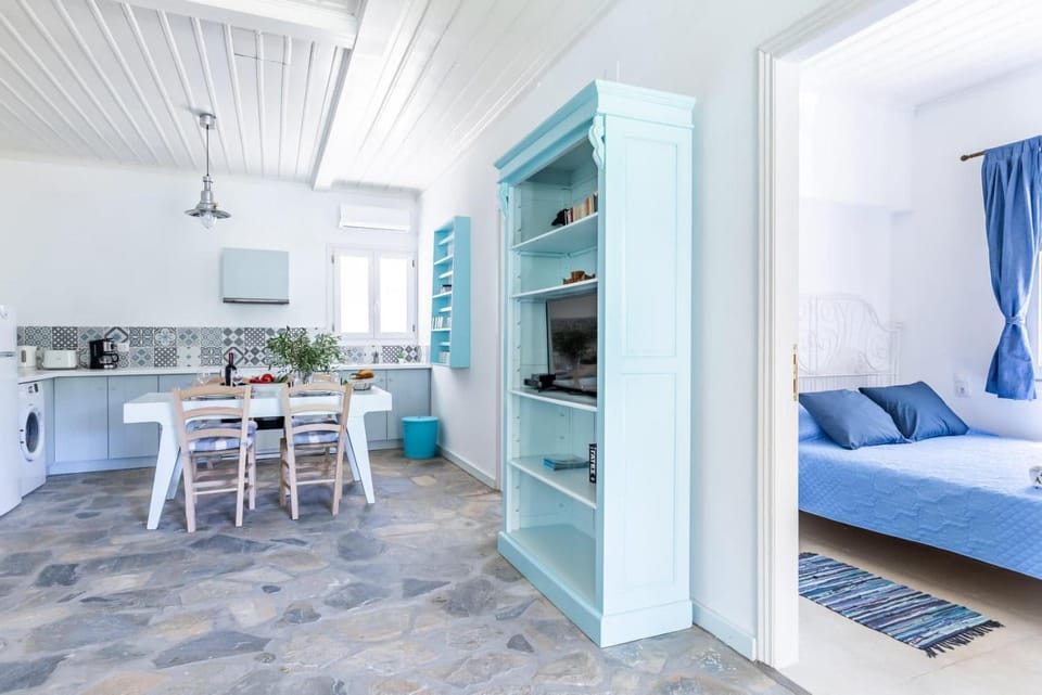 Myrto Blue Holiday House House in Sporades, Greece