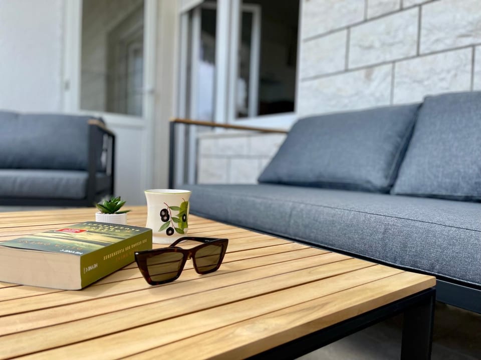 Apartmani “Krešimir” Apartment in Split-Dalmatia County