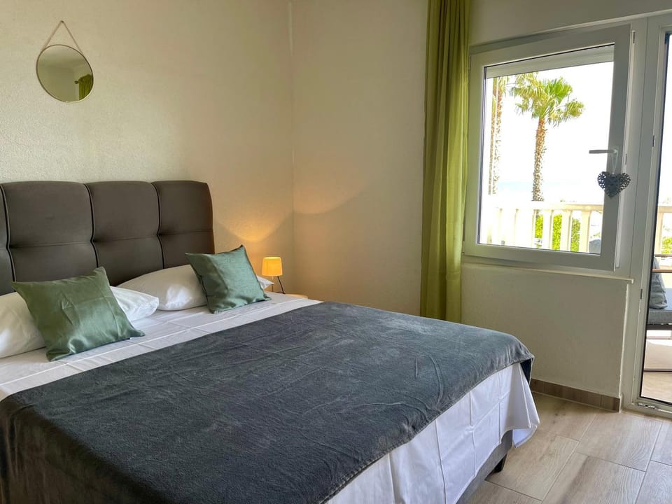 Apartmani “Krešimir” Apartment in Split-Dalmatia County