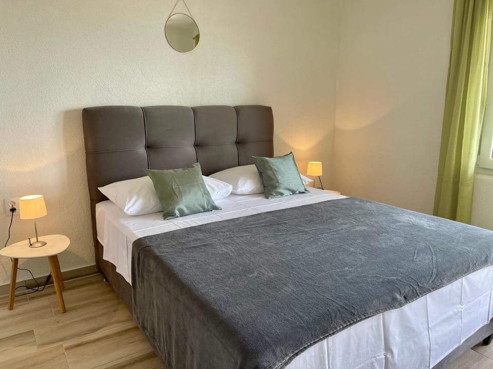 Apartmani “Krešimir” Apartment in Split-Dalmatia County