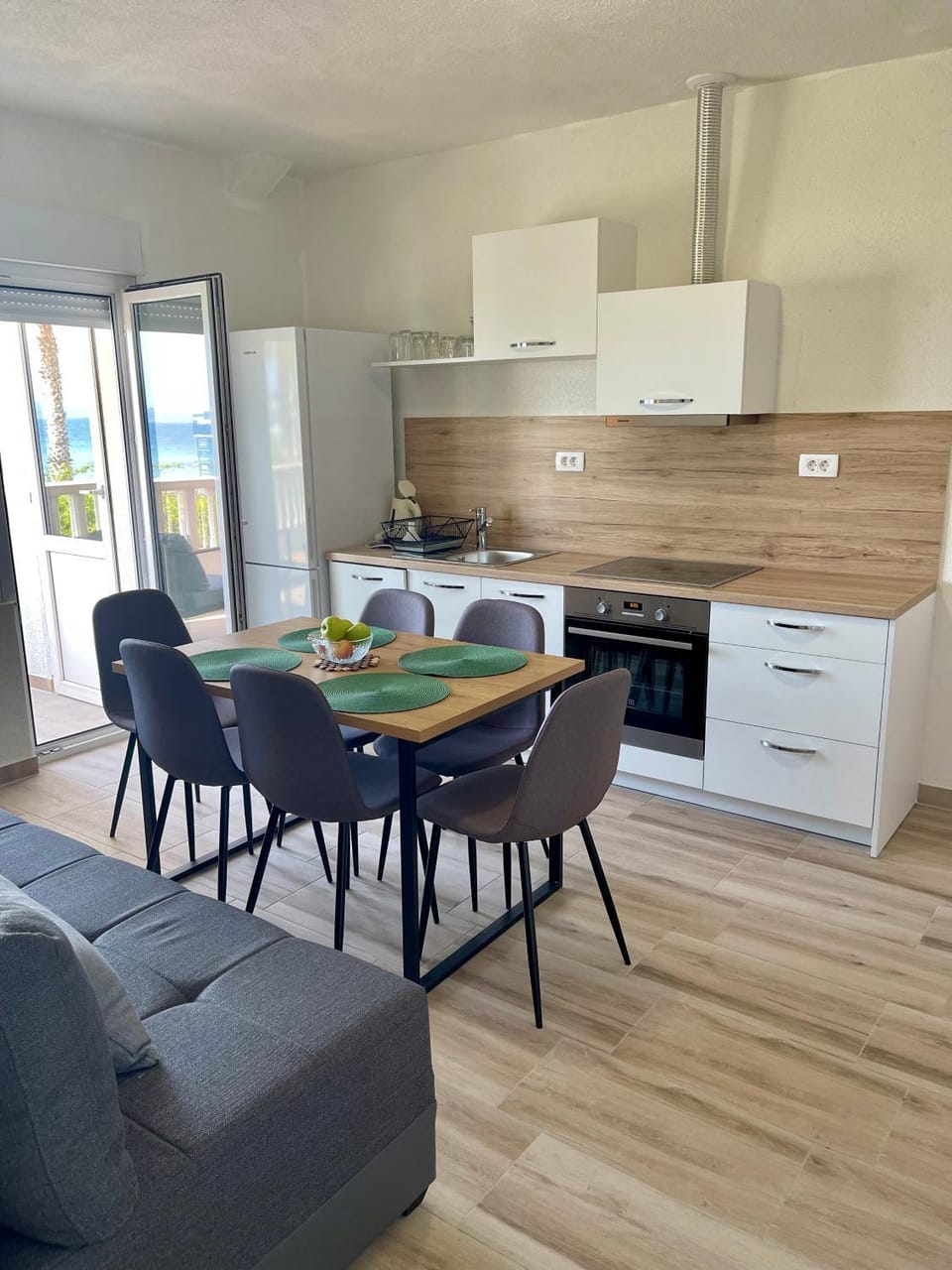Apartmani “Krešimir” Apartment in Split-Dalmatia County