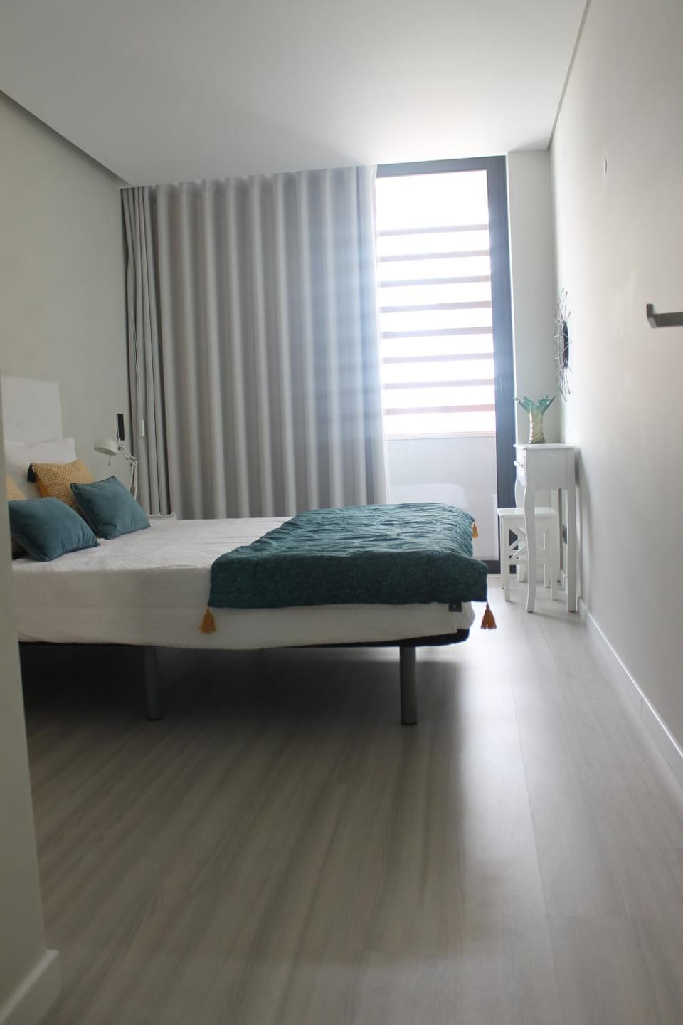 Duque de Loulé - Apartments - Apartamento D Apartment in Portugal