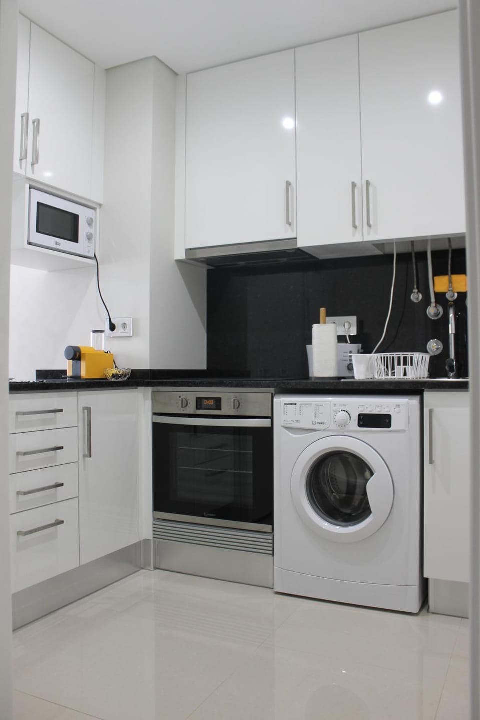 Duque de Loulé - Apartments - Apartamento D Apartment in Portugal