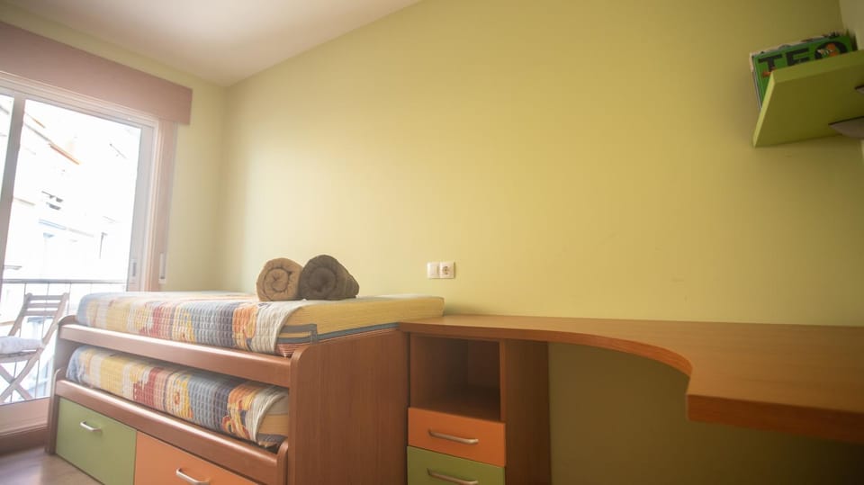 Apartamento nuevo al lado de la playa en A Guarda Apartment in Viana do Castelo District, Portugal