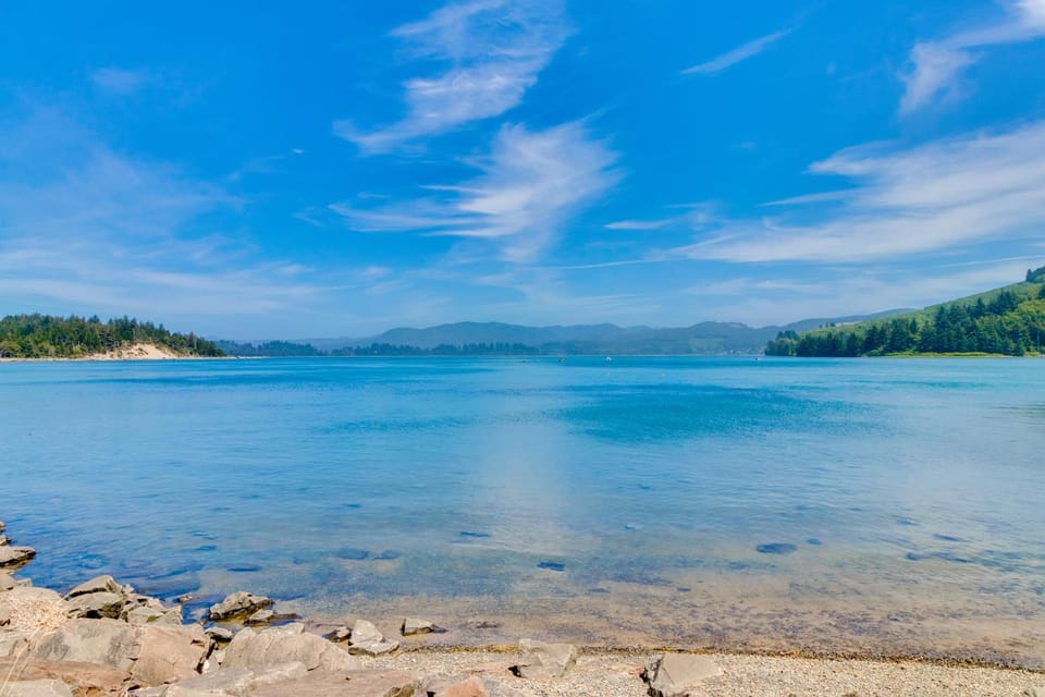 Hallie Hideaway (MCA #329) House in Manzanita