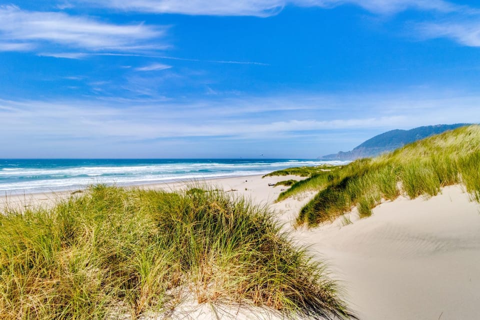 Hallie Hideaway (MCA #329) House in Manzanita