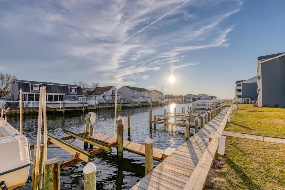 Harbour CLub A-9 House in Ocean City