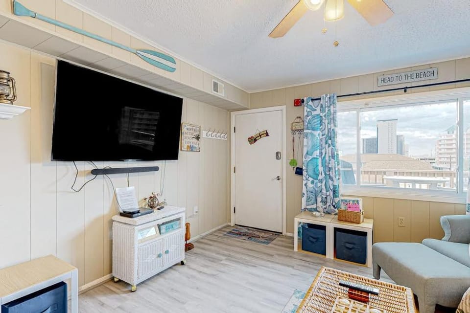 Sea Loft 303 House in Ocean City