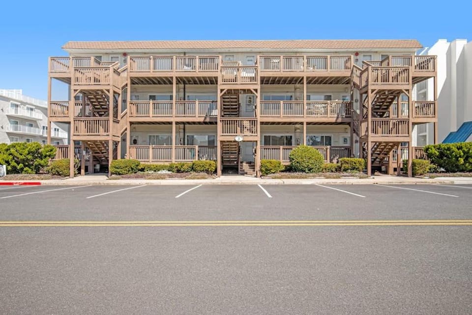 Sea Loft 303 House in Ocean City