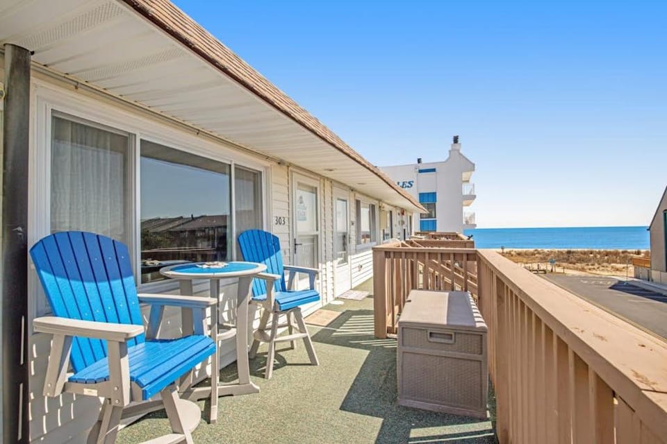 Sea Loft 303 House in Ocean City