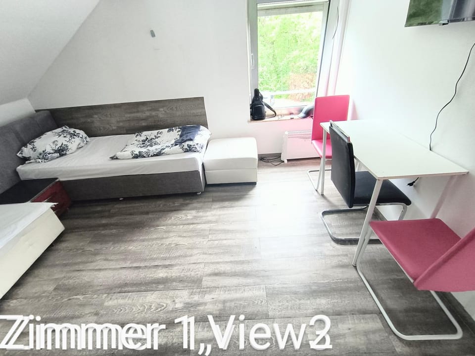 Apartment44Loft Apartment in Rhineland-Palatinate
