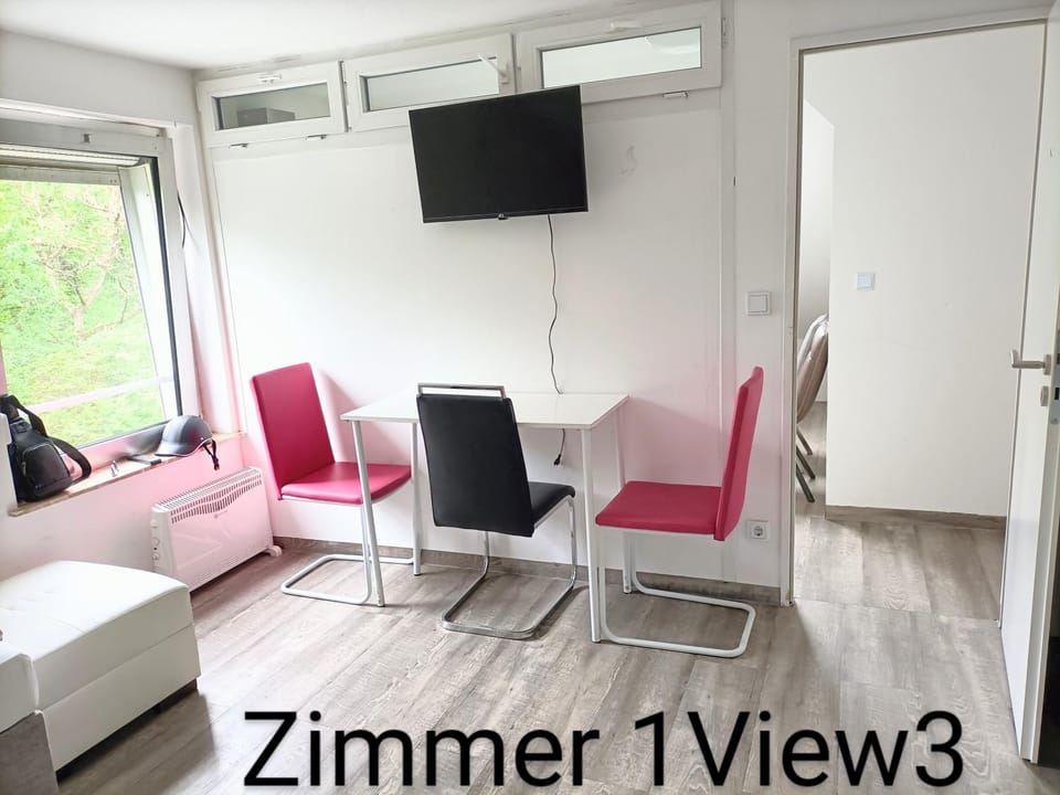 Apartment44Loft Apartment in Rhineland-Palatinate