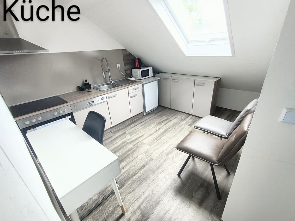 Apartment44Loft Apartment in Rhineland-Palatinate