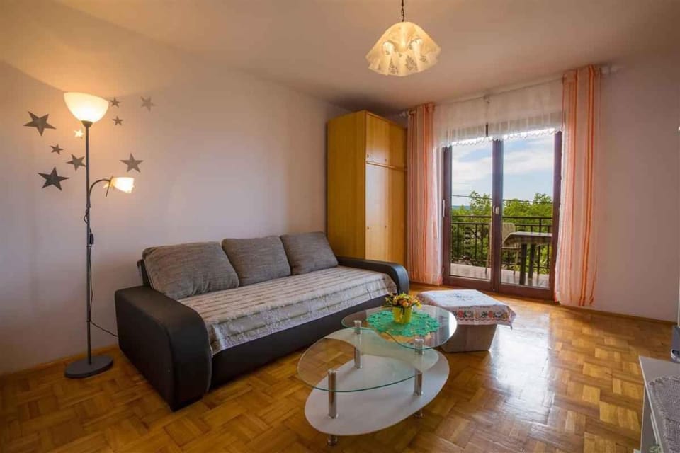 Balcony/Terrace, Living room, Seating area