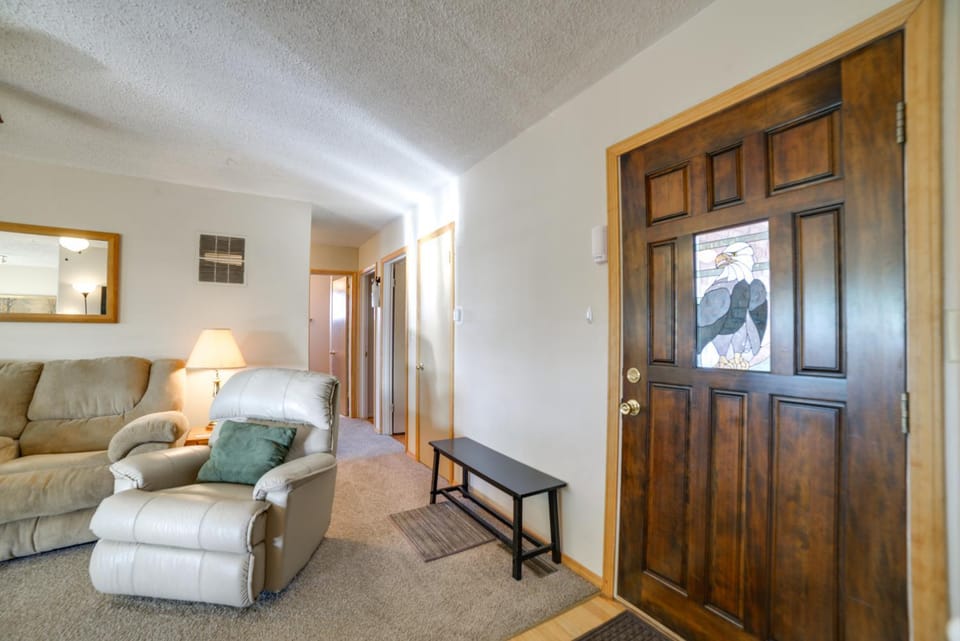 'Cedar House' - Family-Friendly Cortez w/ Yard! House in Cortez