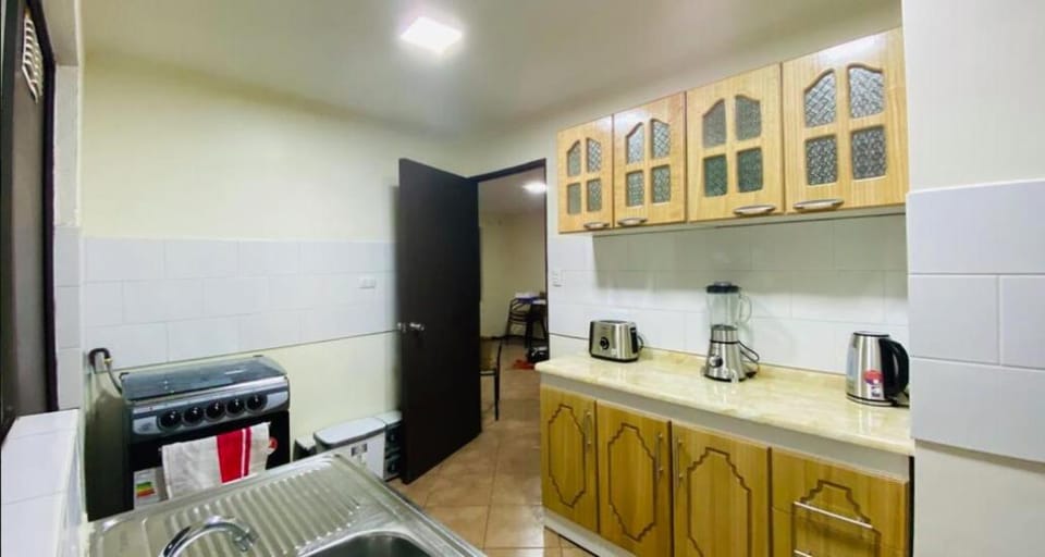 Cabañas Del Maule I Apartment in Talca
