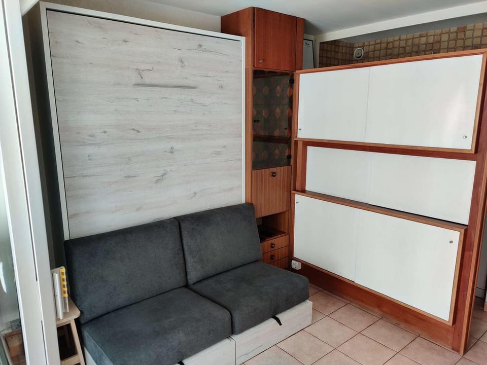 Studio 4 pers. à Port Camargue avec terrasse - FR-1-250-149 Apartment in Le Grau-du-Roi