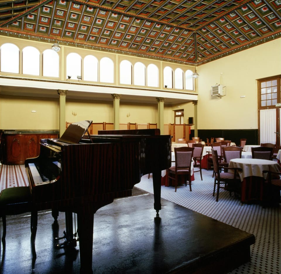 Business facilities, Banquet/Function facilities